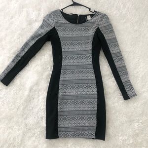 Bodycon Dress